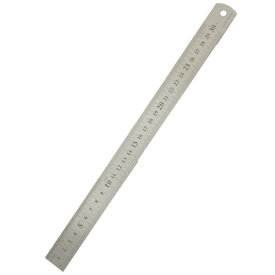 【つまみ細工 専用】 ステンレス定規 30cm TP-21 京都五条烏丸さかそ屋監修 ゼロスタート カッター作業に最適 錆びにくい 金属スケール ハンドメイド 工芸 手芸 和小物