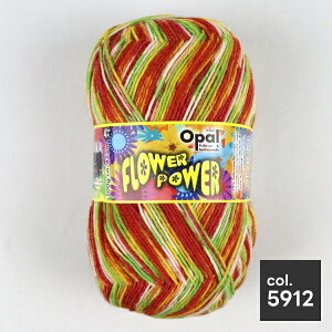 Opal FLOWER POWER t[p[ 100g 425m S8F זю 1ʔ̔ Ip[ю  C \bN[ Ip[ ю Cp  hCc  A ҂ݕ i Of[V  }t