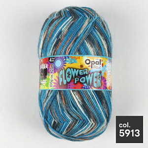 Opal FLOWER POWER t[p[ 100g 425m S8F זю 1ʔ̔ Ip[ю  C \bN[ Ip[ ю Cp  hCc  A ҂ݕ i Of[V  }t