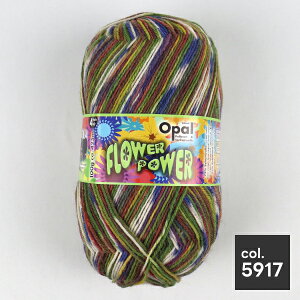Opal FLOWER POWER t[p[ 100g 425m S8F זю 1ʔ̔ Ip[ю  C \bN[ Ip[ ю Cp  hCc  A ҂ݕ i Of[V  }t