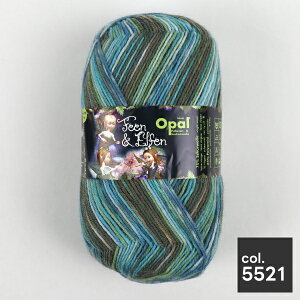 Opal FeenElfen dƃGt 100g 425m S8F זю 1ʔ̔ Ip[ю  C \bN[ Ip[ ю Cp  hCc ҂ݕ i Of[V  }t[ | n