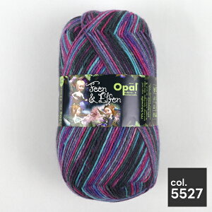 �Ⴈ�������}���\�����Ԓ� P10�{��4/14 20���`�� Opal Feen��Elfen �d���ƃG���t 100g 425m �S8�F ���זю� 1�ʔ̔� �I�p�[���ю� ������ �C�� �\�b�N���[�� �I�p�[�� �ю� �C���p ���� �h�C�c�� �҂ݕ�