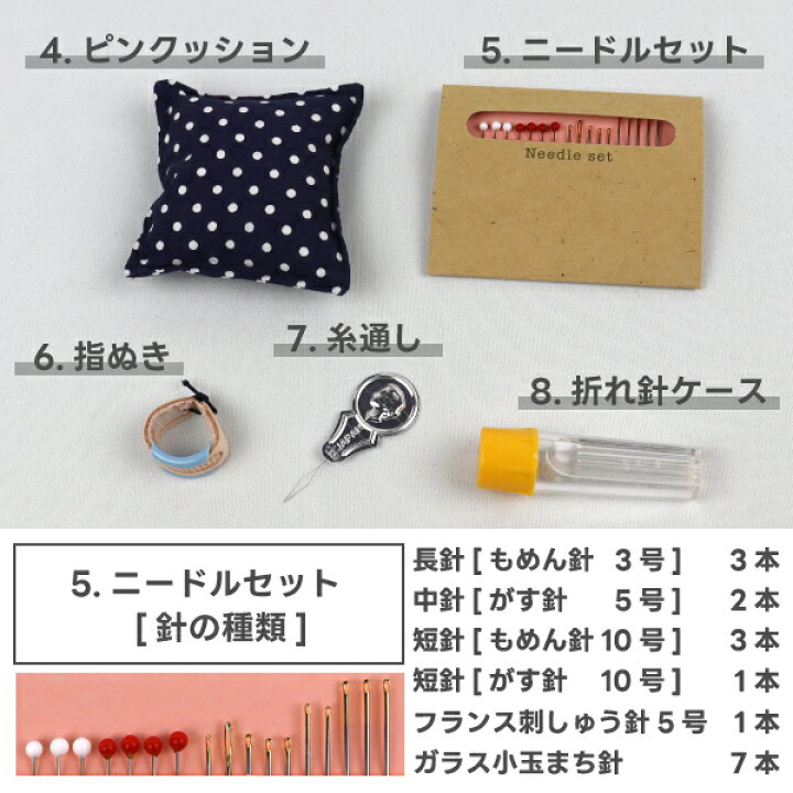 楽天市場】≪お買い物マラソン期間中 P10倍◇4/4 20時～≫ ソーイング 