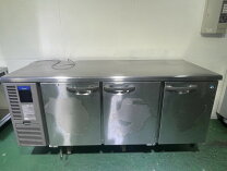 楽天市場】中古 冷凍冷蔵 コールドテーブル1800の通販