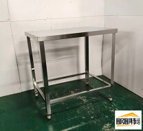 楽天市場】ステンレス作業台 中古の通販