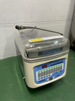 楽天市場】真空包装機 トスパック v－380gの通販