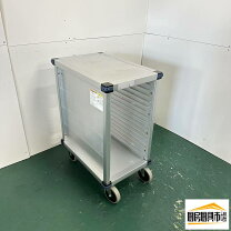 楽天市場】キャリーカート 業務用（キッチン用品・食器・調理器具）の通販