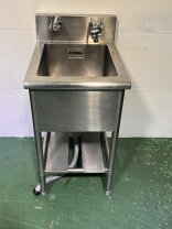楽天市場】流し台 小型（業務用シンク｜業務用厨房用品）：業務用厨房 