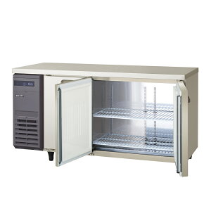 LCU-151PM-EF - 超薄型奥行き450mmタイプヨコ型冷凍冷蔵庫