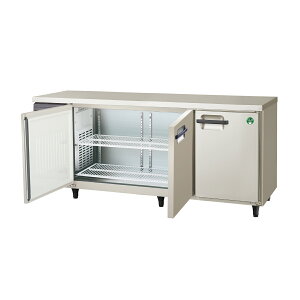 LRC-182PX-F - コールドテーブル冷凍冷蔵庫