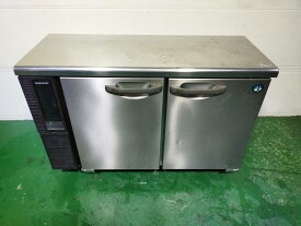 大阪府直接引取歓迎★ホシザキ★2007年製 業務用テーブル型冷蔵庫 RT-115PTE 単相100V W1150×D450×H800 Y-79【厨房市場八尾店】