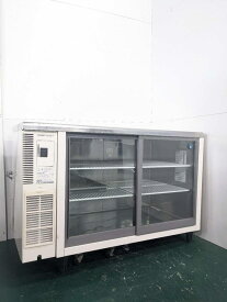 【中古品】番号D601◆ホシザキ冷蔵ショーケースK101229　2010年 W1200×D600×H800