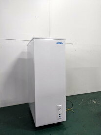 【中古品】番号D579◆業務用　テンポス　冷凍ストッカー　　TBSF-45-RH　2023年　W320×D550×H850