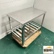 楽天市場】ステンレス 作業台 中古（キッチン用品・食器・調理器具）の通販