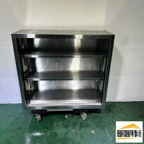 楽天市場】棚 扉（素材（キッチン用品）ステンレス）（業務用厨房機器 