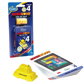 楽天市場 ラッシュアワー ボードゲームの通販