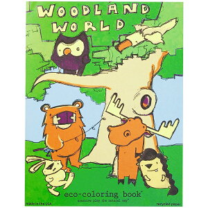 eco-kids GRLbY GREJ[OubNhG + m[g|[gh̃A[eBXg }CNECX̕`낵CXghG 48y[W + nm[g 16y[W