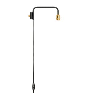 DRAW A LINE h[AC Lamp Arm S Black ct TentionRod ct p Ɩ Lamp ubN zCg Cg ԐڏƖ  gC ʑ fbhXy[X  rO L l炵  V