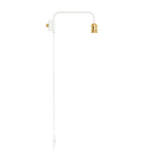 DRAW A LINE h[AC Lamp Arm S Black ct TentionRod ct p Ɩ Lamp ubN zCg Cg ԐڏƖ  gC ʑ fbhXy[X  rO L l炵  V