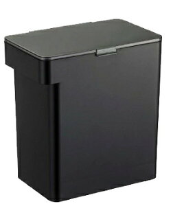 tower  VNĂт ^[ 10kg vʃJbvt ^[Ăт  [ ۑe  vʃJbv VN 10L Ăт ğC CXXgbJ[ CX{bNX zCg ubN YAMAZAKI 