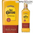 【P3倍】クエルボ エスペシャル ゴールド正規品 40度 750mlアサヒ スピリッツ テキーラ ホセ クエルヴォ Jose Cuervo Especial GOLD TEQUILA 虎S誰でもP3倍は 8/4 20:00 ～ 8/11 1:59まで
