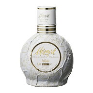 モーツアルト ホワイトチョコレート 15度 350ml[リキュール] [長S]