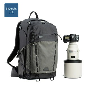 thinkTANKphoto �V���N�^���N�t�H�g �o�b�N���C�g 36L �X���[�g�u���b�N