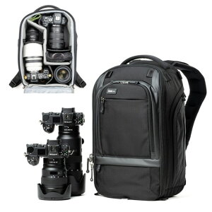 thinkTANKphoto �V���N�^���N�t�H�g �E�H�[�J�[�v�� 16L �u���b�N