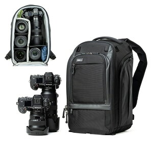thinkTANKphoto �V���N�^���N�t�H�g �E�H�[�J�[�v�� 24L �u���b�N