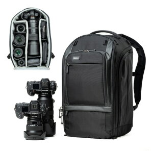 thinkTANKphoto �V���N�^���N�t�H�g �E�H�[�J�[�v�� 30L �u���b�N