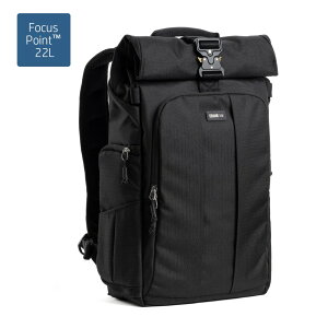 thinkTANKphoto �V���N�^���N�t�H�g �t�H�[�J�X�|�C���g 22L �A�X�t�@���g�u���b�N