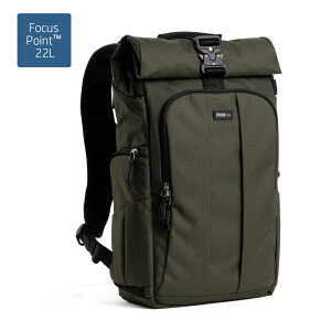 thinkTANKphoto �V���N�^���N�t�H�g �t�H�[�J�X�|�C���g 22L �O���[���E�F�C