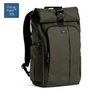 thinkTANKphoto �V���N�^���N�t�H�g �t�H�[�J�X�|�C���g 30L �O���[���E�F�C