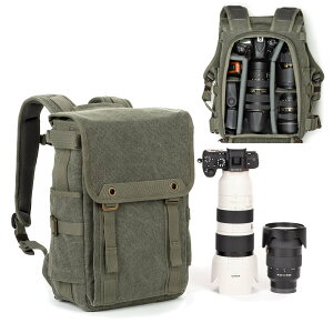 thinkTANKphoto �V���N�^���N�t�H�g ���g���X�y�N�e�B�u �o�b�N�p�b�N 15 �p�C���X�g�[��