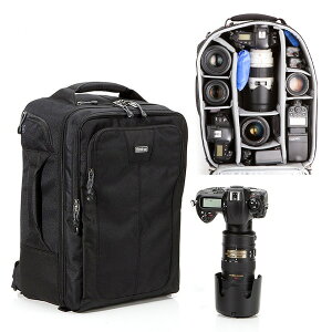 thinkTANKphoto �V���N�^���N�t�H�g �G�A�|�[�g �R�~���[�^�[ �u���b�N