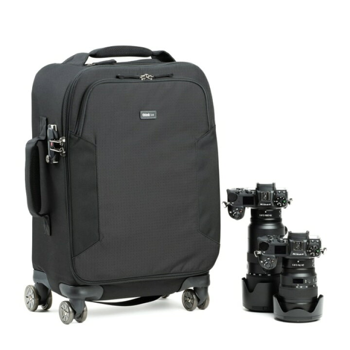 楽天市場】thinkTANKphoto シンクタンクフォト エアポート ローラー 