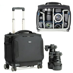 thinkTANKphoto VN^NtHg GA|[g irQ[^[ V2 ubN