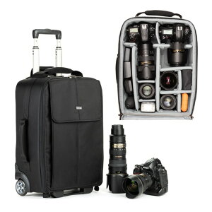 thinkTANKphoto �V���N�^���N�t�H�g �G�A�|�[�g �A�h�o���e�[�W XT �u���b�N