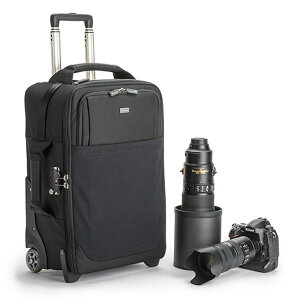 thinkTANKphoto �V���N�^���N�t�H�g �G�A�|�[�g �Z�L�����e�B V3.0 �u���b�N