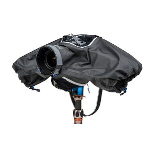 thinkTANKphoto �V���N�^���N�t�H�g �n�C�h���t�H�r�A D 24-70 V3.0 ���C�� �J�o�[ �u���b�N