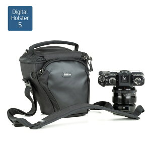 thinkTANKphoto �V���N�^���N�t�H�g �f�W�^�� �z���X�^�[ 5 V3 �u���b�N