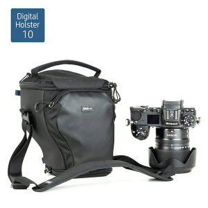 thinkTANKphoto �V���N�^���N�t�H�g �f�W�^�� �z���X�^�[ 10 V3 �u���b�N
