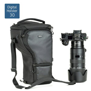 thinkTANKphoto �V���N�^���N�t�H�g �f�W�^�� �z���X�^�[ 30 V3 �u���b�N