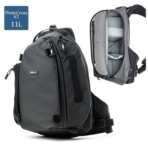 thinkTANKphoto �V���N�^���N�t�H�g �t�H�g�N���X 11L �o�T���g�u���b�N