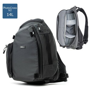 thinkTANKphoto �V���N�^���N�t�H�g �t�t�H�g�N���X 14L �o�T���g�u���b�N