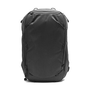 Peak Design �s�[�N �f�U�C�� �g���x�� �o�b�N�p�b�N 45L �u���b�N BTR-45-BK-2