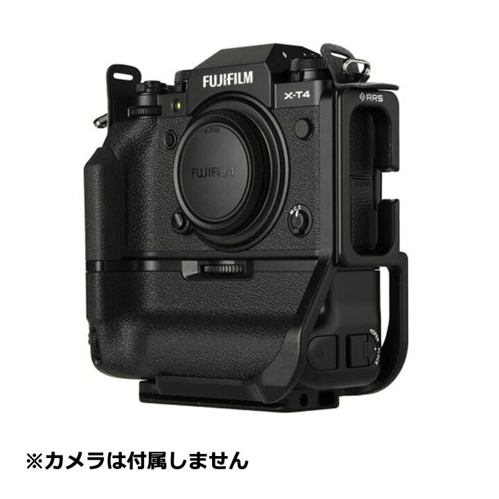 楽天市場】【在庫処分アウトレット・40％OFF】RRS Really Right Stuff 