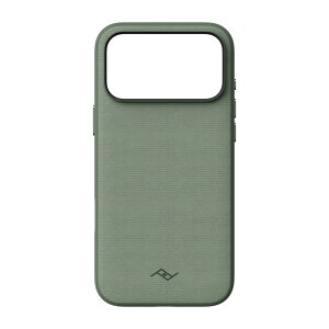 Peak Design �s�[�N�f�U�C�� �G�u���f�C �P�[�X �m���X���������N iPhone 18 Pro Max �Z�[�W �i�C�����L�����o�X M-NS-CP-SG-1