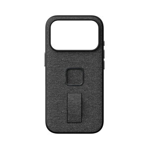 Peak Design �s�[�N�f�U�C�� �G�u���f�C ���[�v �P�[�X iPhone 18 Pro �`���R�[�� �i�C�����L�����o�X M-LC-CN-CH-1