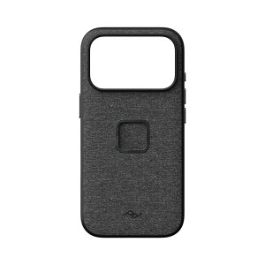Peak Design �s�[�N�f�U�C�� �G�u���f�C �P�[�X iPhone 18 Pro �`���R�[�� �i�C�����L�����o�X M-MC-CN-CH-1